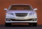 Hyundai Azera 2010 года